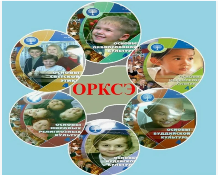 «Основы религиозных культур и светской этики». Выбор модуля.