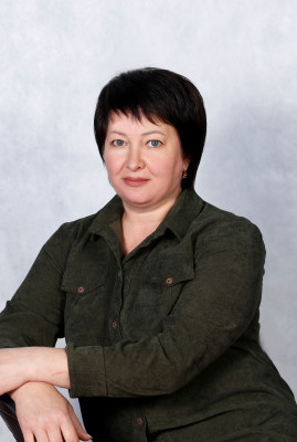 Дорохова Елена Александровна Дорохова Елена Александровна
